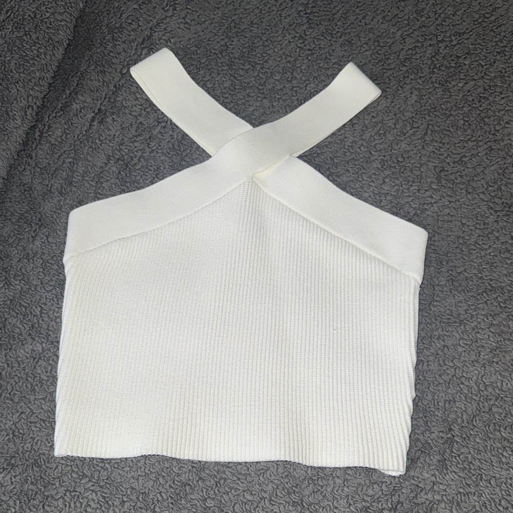 Quince Halter Top